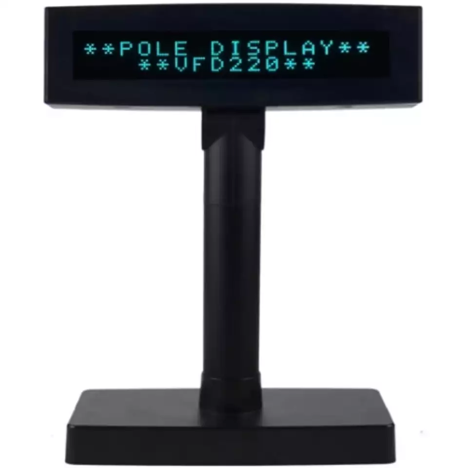PL2303 VFD Customer Display