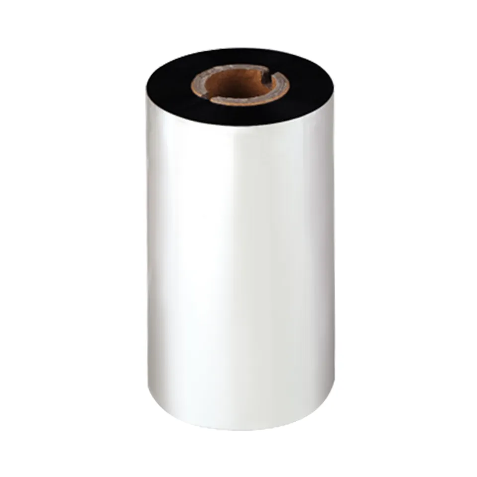 Barcode Printer Ribbon Roll