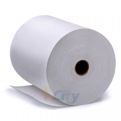 Thermal Paper Roll 78x76 (Jumbo Roll)