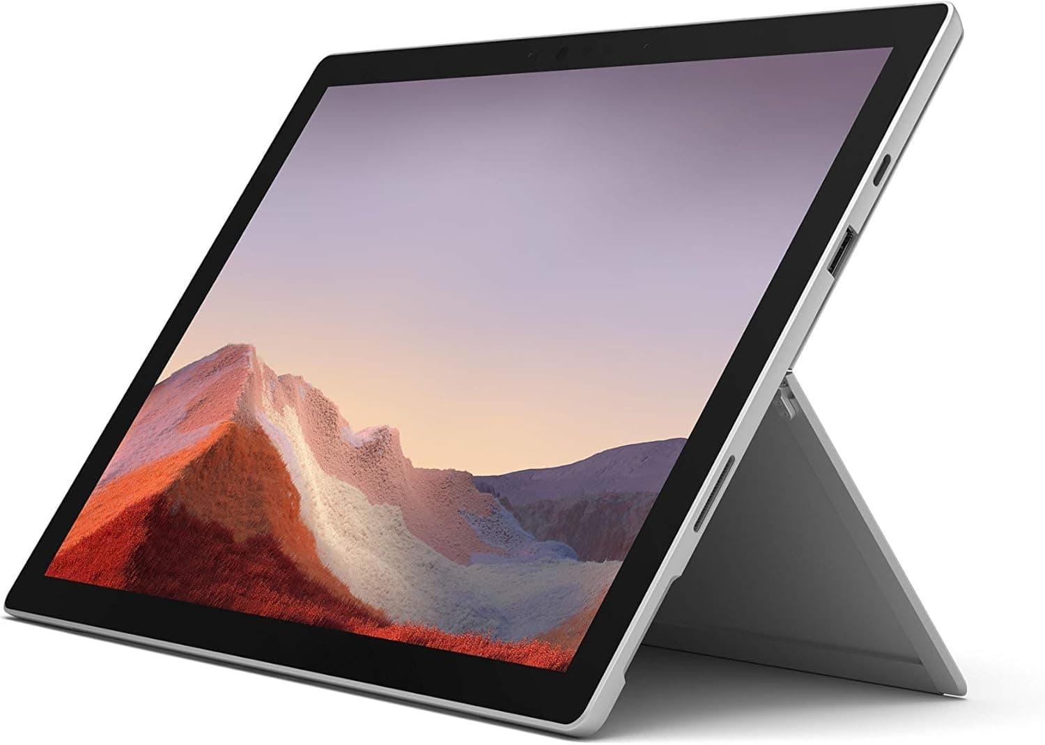 7" Touchscreen PC (i3, 4GB RAM)
