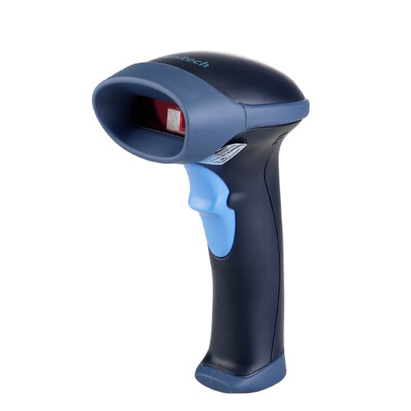 Unitech 1D Barcode Scanner
