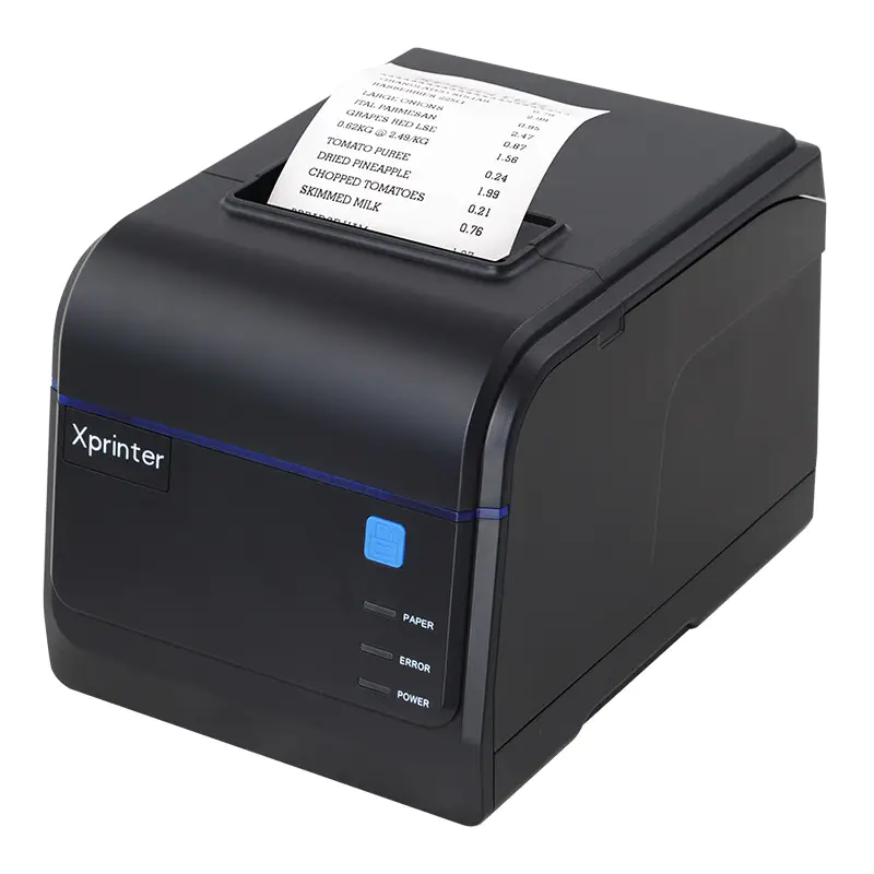 Xprinter 80MM THERMAL PRINTER (Bluetooth)