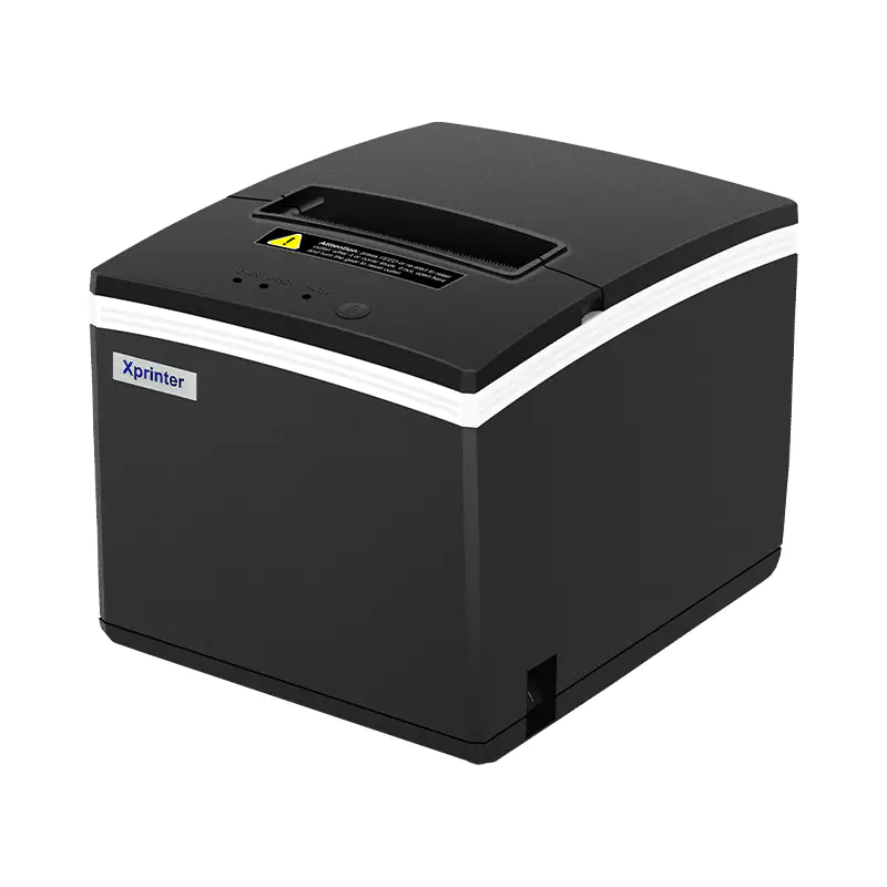 Xprinter E200L 80MM THERMAL PRINTER (USB)