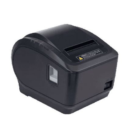Xprinter K200L 80MM THERMAL PRINTER (USB)