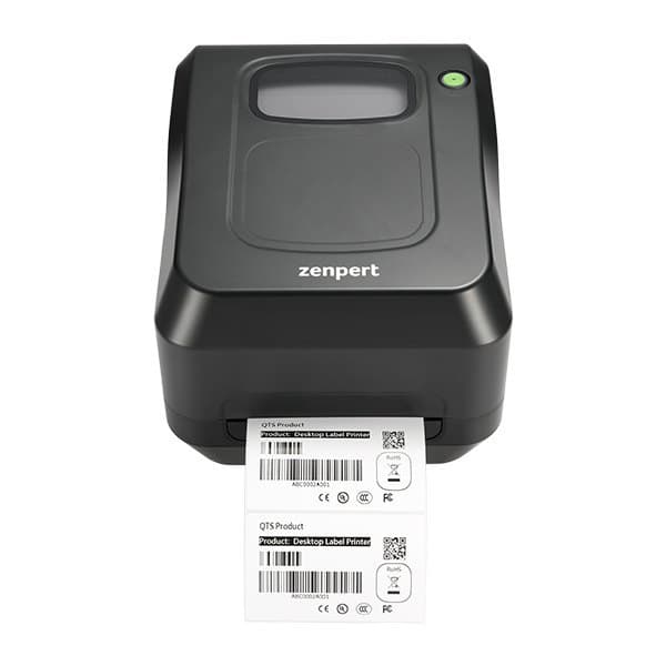 Zenpert BARCODE LABEL PRINTER